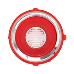 For Chevy Camaro 72-73 Oer 5964523 Driver Side Replacement Backup Light Lens. Fixed Price $58.24.