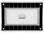 1970-71 Dodge Dart & Demon Park Lamp Lens Bezel Lh. Fixed Price $63.89.