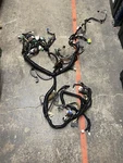 16-17 Honda Accord Dashboard Instrument Wire Harness 32117-T3L-A3 Oem. Fixed Price $125.00.