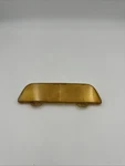 Oem Gm Delco 1960 Chevy Impala Guide Lens 5951117 F1-60 B80-15. Fixed Price $18.00.