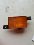 Driver Corner Park Light Lamp-turn Signal Fits 76 Pinto D6EB-13216-A. Fixed Price $24.99.