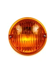 Dodge D100 D200 D300 Sweptline Series Turn Signal Park Light Right New #909-1. Fixed Price $46.00.