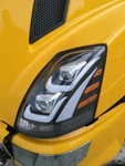 For 2016 Volvo Vnl Headlight Left , Ga. Fixed Price $207.49.
