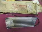 1956 Packard Clipper Parking Lamp 6480502 Nos. Fixed Price $224.99.