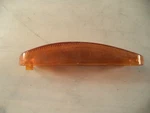 Audi 100 C1 Turn Signal Glass Orange Sidler K22735 23506 K8712. Fixed Price $17.55.