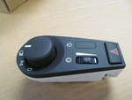 Volvo Headlight Switch Part # 22977102. Oem New Box. Free Shipping.. Fixed Price $200.00.