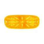 United Pacific Led Amber Park Lamp Light For 1958-1959 Chevy Pickup Trucks. Fixed Price $41.98.