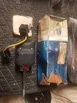Nos 1967-1989 Ford Series Truck Turn Signal Switch DOTZ-13341-A. Fixed Price $99.00.