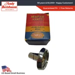 1954 Plymouth Belvedere Savoy Suburban Parking Light Lamp Bezel 1540173 Nos. Fixed Price $107.95.