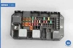 14-17 Jaguar X351 Xjr Xjl Rear Trunk Relay Fuse Box EW9314N030AA Oem 58K. Fixed Price $74.70.
