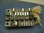 2002 Peterbilt 330 Right/passenger Fuse Box. Fixed Price $279.99.