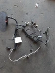 20 21 Jeep Cherokee Engine Wire Harness 68369600AE. Fixed Price $209.99.