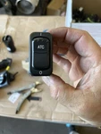 Peterbilt Atc Dash Rocker Switch 16 09122 7G8EEF2B81. Fixed Price $34.00.
