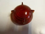 Land Rover Series 2A Military Screw Glass Red 1PC (ART.2949XX). Fixed Price $34.79.