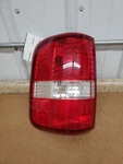 Driver Left Tail Light Quarter Panel Mounted Fits 06 Lincoln Lt 296290. Fixed Price $69.00.