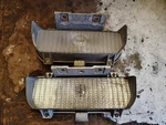 1970 Buick Skylark 455 Gsx Stage Front Turn Signal Parking Lights 5962076. Fixed Price $85.00.