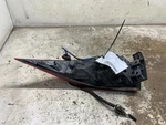 Passenger Tail Light Quarter Panel Mounted Fits 17-20 Lexus IS300 1305482. Fixed Price $489.95.