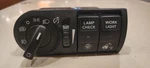 18-24 International Lt Headlights Switch Headlamp Control Oem. Fixed Price $215.00.