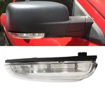 Passenger Mirror Turn Signal Puddle Light Lamp For 09-14 Dodge Ram 1500 2500. Fixed Price $19.54.