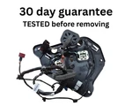 2004-2009 Cadillac Srx Front Left Driver Door Wire Harness Oem 25788949. Fixed Price $49.49.