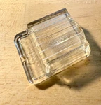 1951 Oldsmobile 98 Backup Glass Lens Gm Guide # 5940117 Resto Rod Circa 50S. Fixed Price $15.40.