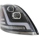 Headlight For 2004-2015 Volvo Vnl Passenger Side. Fixed Price $256.03.