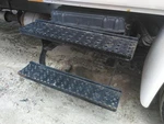 Replaces 2014 International 4300 Battery Box , Ga. Fixed Price $408.85.