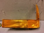 1999-2004 Ford F250 F350 Driver Left Turn Signal Parking Light Oe 44ZH-1237 S&D1. Fixed Price $8.24.