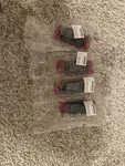 Brand New 2016 Kenworth T680 Red Led Door Light P/n P54-1231-210. Fixed Price $140.00.