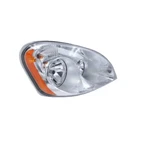 Headlamp Cascadia Rh 2008-2017 Freightliner Sae Halogen Wo Led Lights. Fixed Price $131.00.
