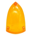Rear Indicator Amber Lens For Rover P6 2000TC 2200TC 3500 V8 Lucas L779. Fixed Price $54.75.