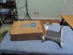 Nos 1968 Mercury Monterey Marquis Montclair Lh Grille Light Trim Bezel. Fixed Price $199.99.