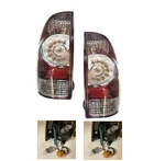Complete Led Pair Tail Lights Brake Lamps For 2005-2015 Toyota Tacoma Rh Lh. Fixed Price $87.95.