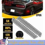 For Dodge Challenger 15-23 Red Led Rear Bumper Side Marker Signal Light 2/4/6. Fixed Price $60.79.