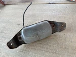 1962 1964 Chevrolet Impala License Plate Light 17-1. Fixed Price $12.00.