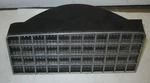 1975 1976 Ford Torino Ranchero Lh Parking Light Lens D4OB-13216-A. Fixed Price $35.00.
