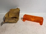 Nors 1966 Chevrolet Parking Lamp Lens Glo-brite TMC-6318. Fixed Price $19.95.