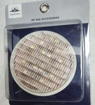 United Pacific 37635 20 Led 4" Back-up/reverse Light With Super White. Fixed Price $41.50.