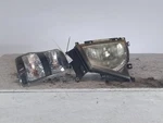 For Isuzu Nqr 2004-2007 Headlight Right , Ga. Fixed Price $166.04.