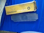 Nos 1965 Oldsmobile Lh Parking Lens, Inner Diffuser Gm Part #5956306. Fixed Price $20.00.