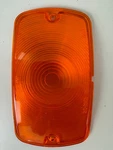 1969-1975 Toyota Land Cruiser Lens Front Turn Signal Lamp Rh Lh 81511-60140. Fixed Price $30.00.