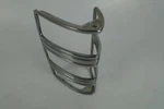 1977-1979 Ford Ltd Rh Right Passenger Side Signal Park Light Chrome Trim Oem. Fixed Price $43.99.