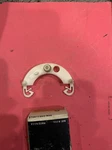 Nos Delco Turn Signal Acuator Plate 1963 1964 Chevrolet Gm # 5954456. Fixed Price $25.00.