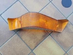 1970 Pontiac Parking Light Lens, Rh, Nos (read Ad)! 5964234 Bonneville, Catalina. Fixed Price $49.99.