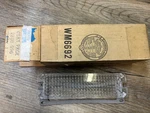 1967 Plymouth Sport Fury C Body Nos Mopar Park/signal Light Lens 2808996. Fixed Price $95.00.
