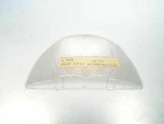 Hillman Super Minx 1963 1964 1965 1966 Nos Lucas Park Turn Lens 5457 2737. Fixed Price $24.09.