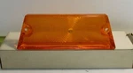 Nors Gm Lh Amber Parking Lamp Light Lens 5956199 Ser-do CH235 1965 Chevrolet 724. Fixed Price $49.95.