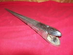 1941 Chrysler Imperial Fender Turn Signal Assembly 903478 Light Vintage Car Auto. Fixed Price $89.95.