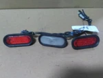 Replaces 2013 Volvo Vnl Tail Light ,. Fixed Price $113.80.