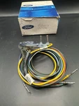 Nos 1965 Ford Lincoln Mercury Turn Signal Switch C5VY-13341-B. Fixed Price $219.00.